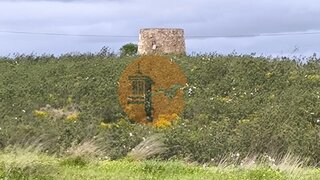 Land for sale in Castro Marim, Portugal — €250,000