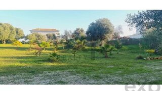 Land for sale in Olhão, Portugal — €320,000