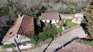 Land for sale in Alvaiázere, Portugal — €70,000