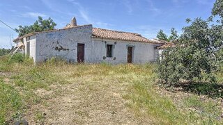 Land for sale in Castro Marim, Portugal — €430,000