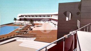 Land for sale in Tavira, Portugal — €6,000,000