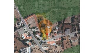 Land for sale in São Brás de Alportel, Portugal — €875,000