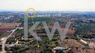 Land for sale in Olhão, Portugal — €50,000