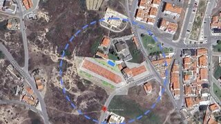 Land for sale in Peniche, Portugal — €770,000