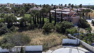 Land for sale in Lagos, Portugal — €320,000