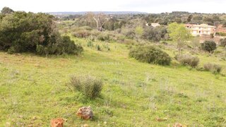 Land for sale in Lagos, Portugal — €60,000
