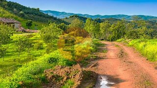 Land for sale in Tavira, Portugal — €28,000