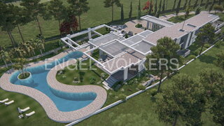 Land for sale in Loulé, Portugal — €1,600,000