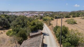 Land for sale in Vila do Bispo, Portugal — €150,000