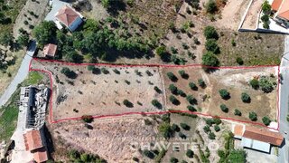 Land for sale in Pedrógão Grande, Portugal — €25,000
