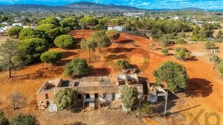 Land for sale in Olhão, Portugal — €1,200,000