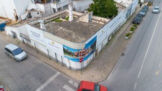 Land for sale in Loulé, Portugal — €1,000,000