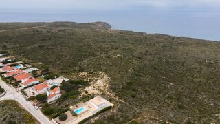 Land for sale in Aljezur, Portugal — €100,000