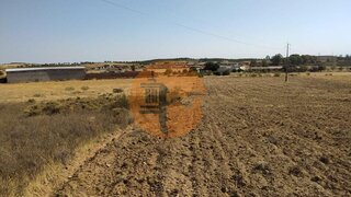Land for sale in Alcoutim, Portugal — €40,000
