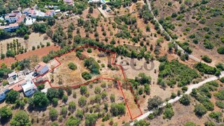 Terreno para venda em Loulé, Portugal — 375 000 €