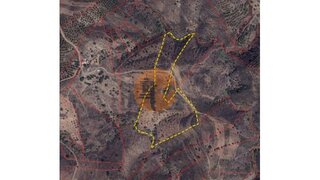 Land for sale in Castro Marim, Portugal — €22,000