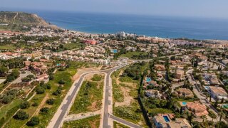 Land for sale in Lagos, Portugal — €350,000
