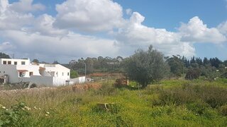 Land for sale in Lagos, Portugal — €190,000