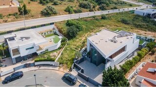 Land for sale in Lagos, Portugal — €380,000