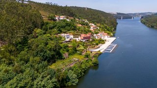 Land for sale in Santa Maria da Feira, Portugal — €3,750,000