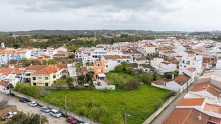 Land for sale in Lagos, Portugal — €800,000