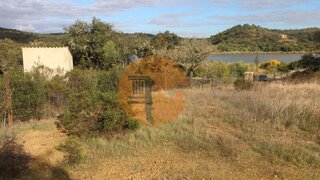 Land for sale in Castro Marim, Portugal — €57,500