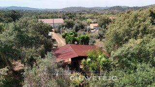 Land for sale in Alvaiázere, Portugal — €35,000