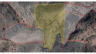Land for sale in Mértola, Portugal — €44,000
