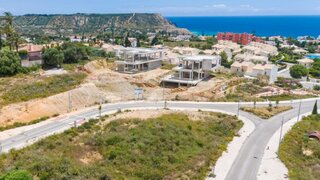 Land for sale in Lagos, Portugal — €795,000
