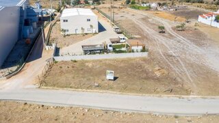 Land for sale in Lagos, Portugal — €150,000