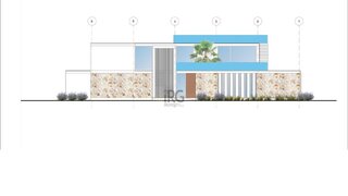 Terreno de 6903 m² em Faro
