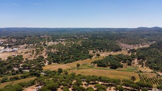 Land for sale in Grândola, Portugal — €3,500,000