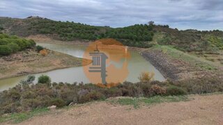 Land for sale in Castro Marim, Portugal — €59,000