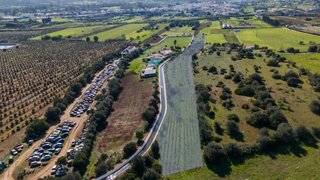 Land for sale in Lagos, Portugal — €320,000
