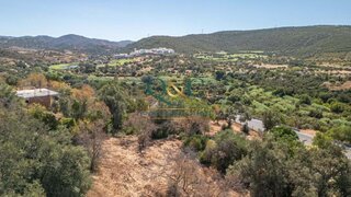 Land for sale in Loulé, Portugal — €500,000