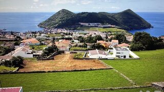 Land for sale in Angra do Heroísmo, Portugal — €192,000