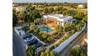 Land for sale in Silves, Portugal — €180,000