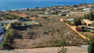 Land for sale in Lagos, Portugal — €2,190,000
