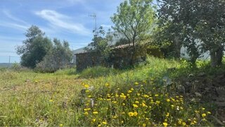 Land for sale in Castro Marim, Portugal — €64,000
