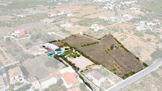 Land for sale in Olhão, Portugal — €680,000