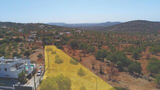 Land for sale in Loulé, Portugal — €270,000