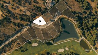 Land for sale in Loulé, Portugal — €2,500,000
