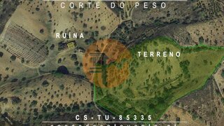 Land for sale in Tavira, Portugal — €85,000