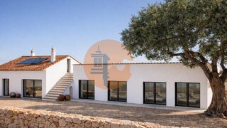 Land for sale in Tavira, Portugal — €170,000