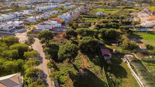 Land for sale in Loulé, Portugal — €500,000