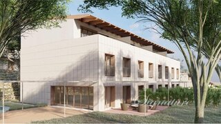 Terreno de 1435 m² em Faro