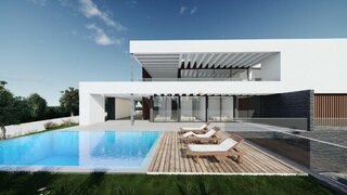 Land for sale in Lagos, Portugal — €380,000